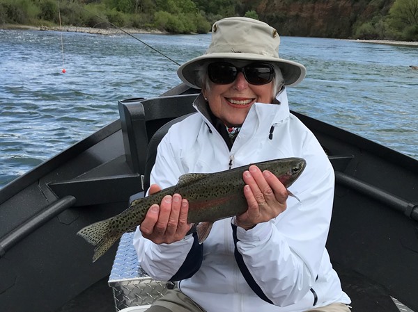 Fishing Report Image