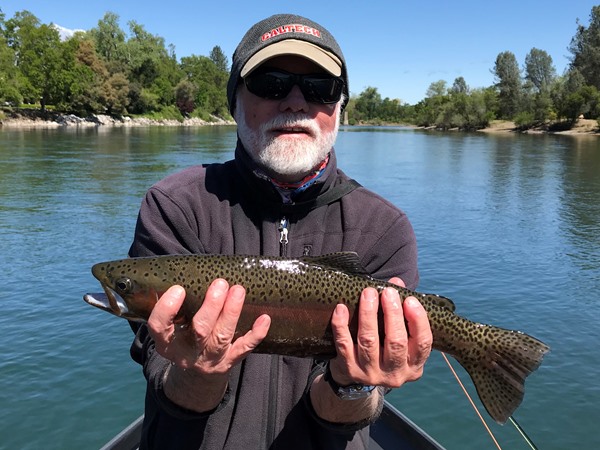 Fishing Report Image