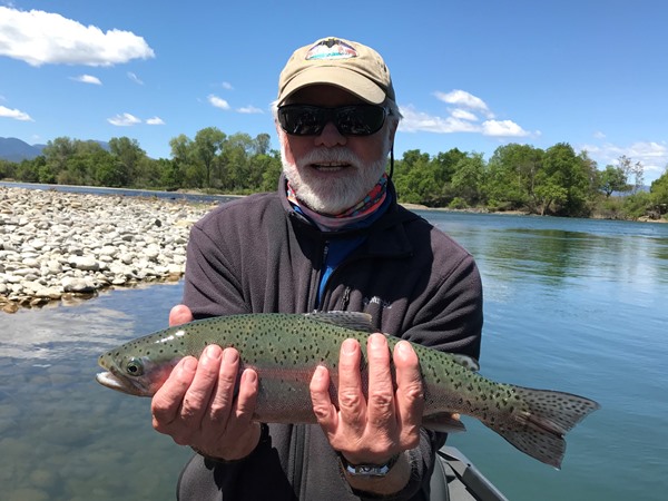 Fishing Report Image