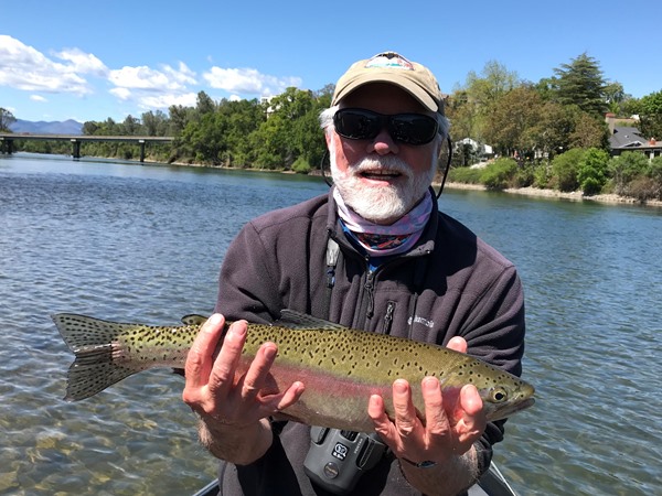 Fishing Report Image