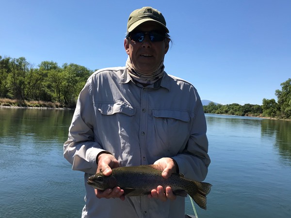 Fishing Report Image