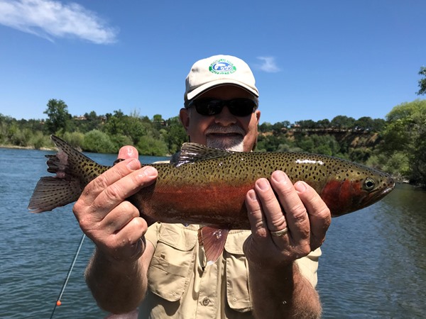 Fishing Report Image