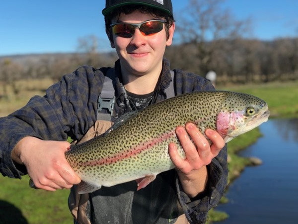 Fishing Report Image