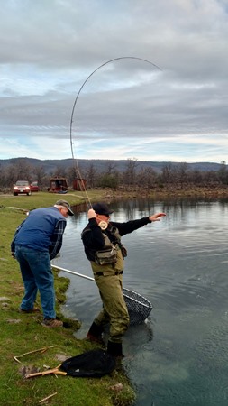 Fishing Report Image