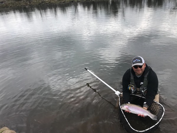 Fishing Report Image