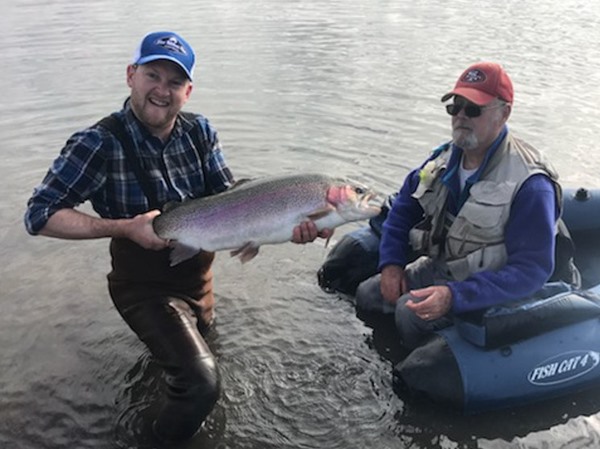 Fishing Report Image