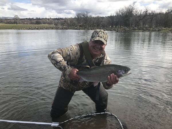 Fishing Report Image