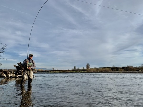 Fishing Report Image