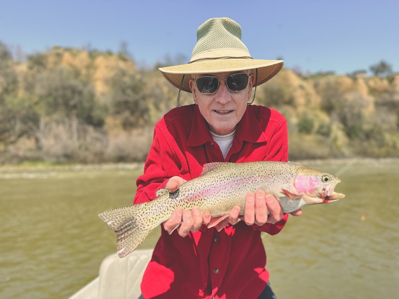 Lower Sac Fishing Image