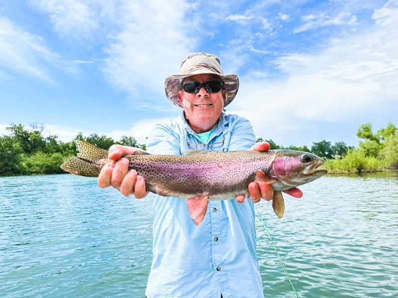 Lower Sac Fishing Image
