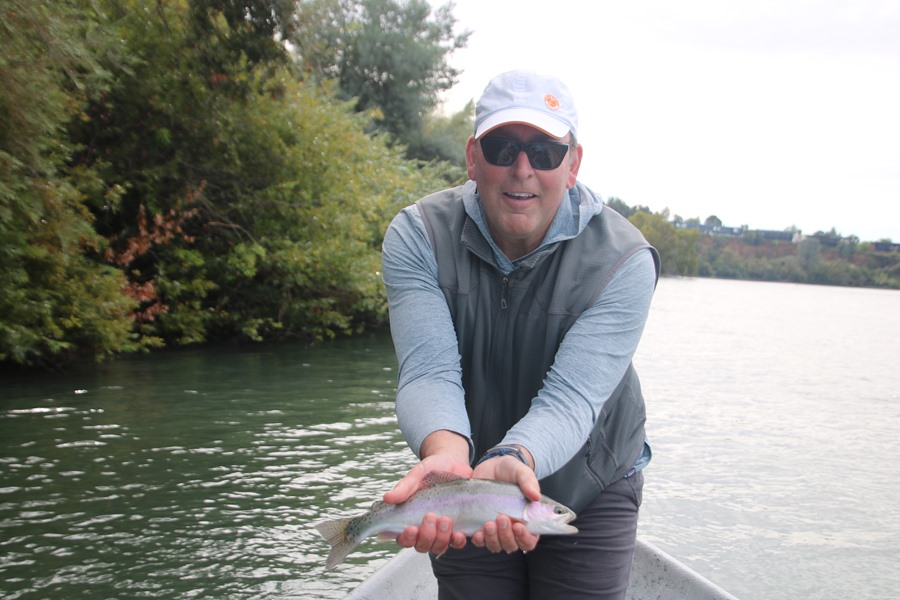 Lower Sac Fishing Image