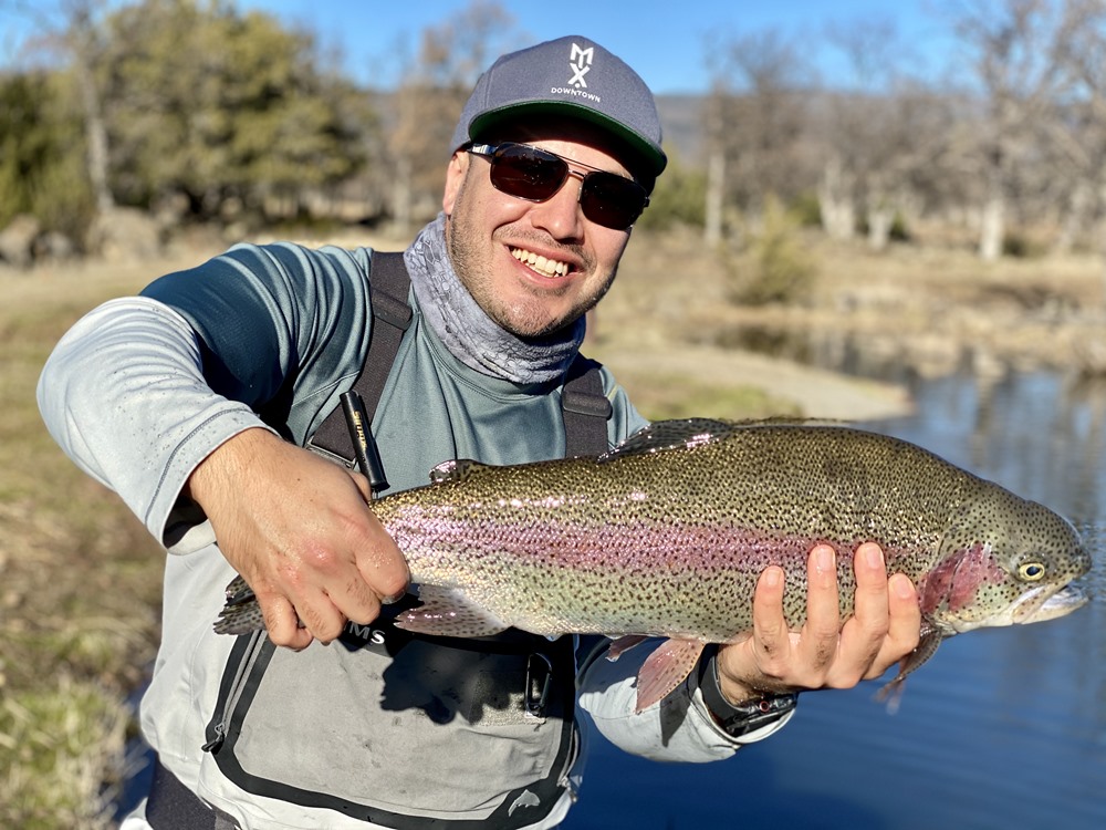 Fishing Report Image