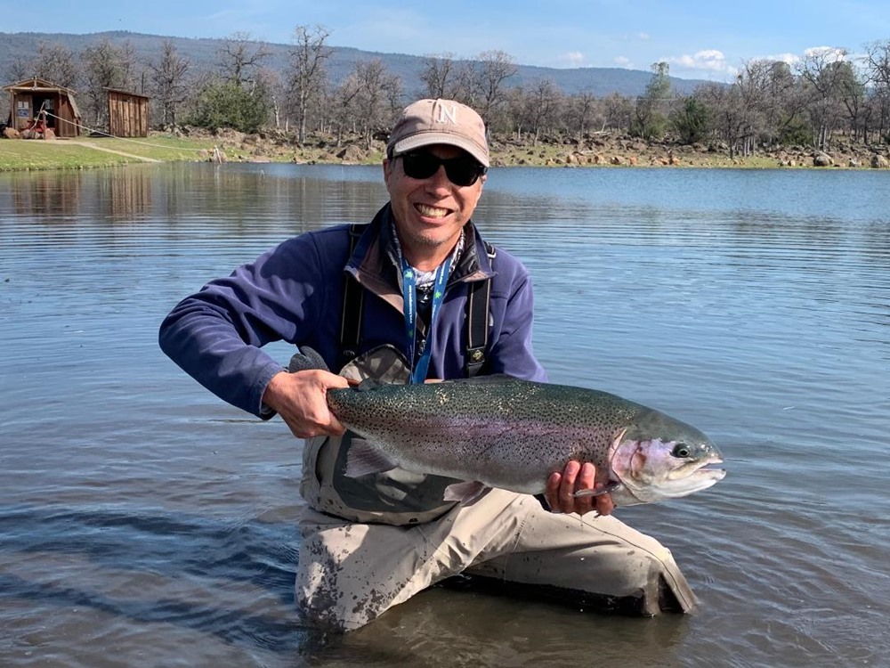 Fishing Report Image