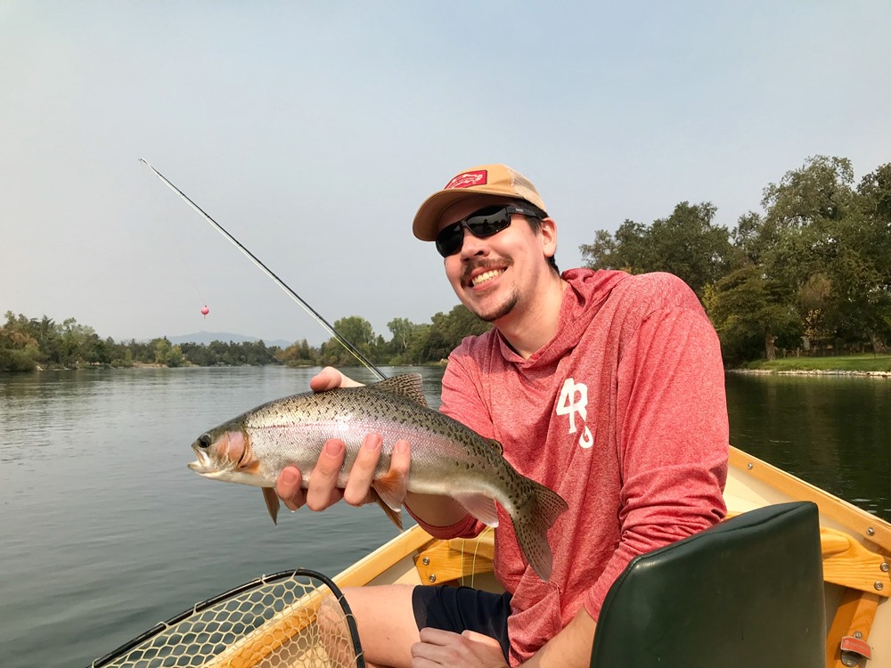 Fishing Report Image