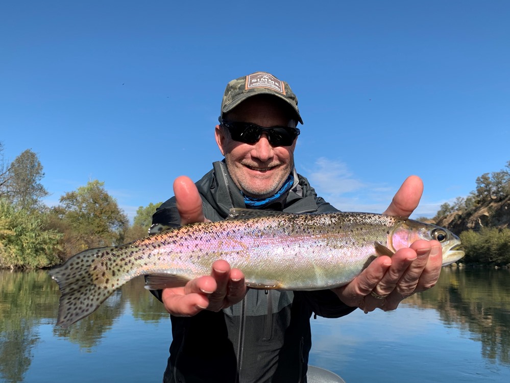 Mark with a nice one!