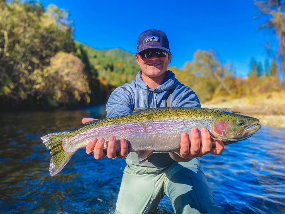 JT's wild chrome buck!