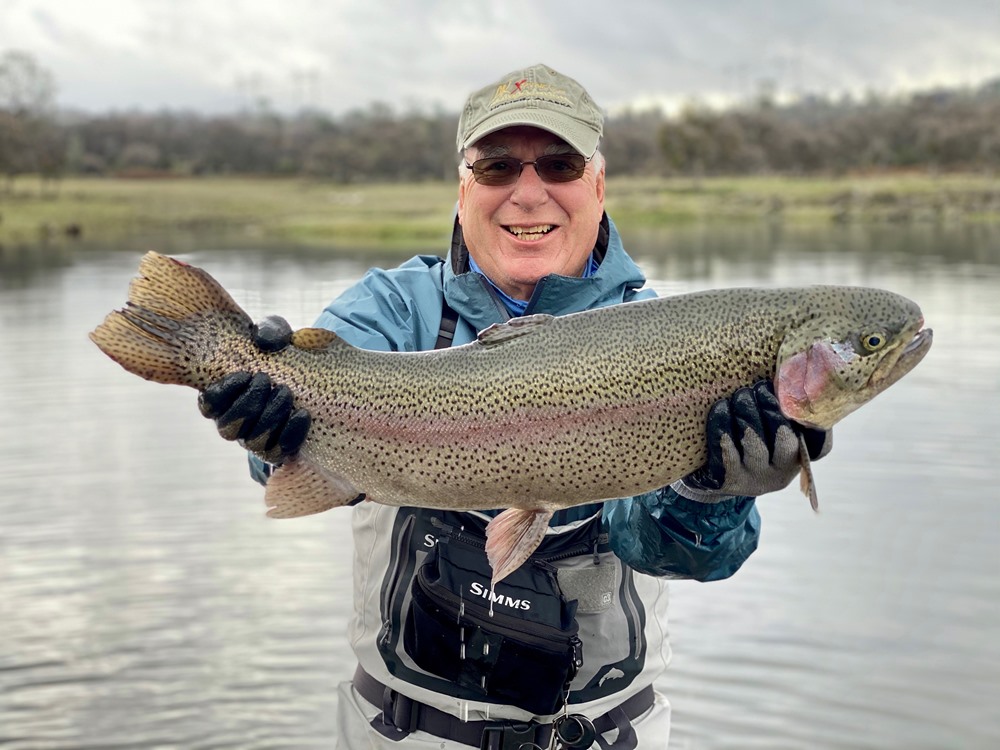 Fishing Report Image