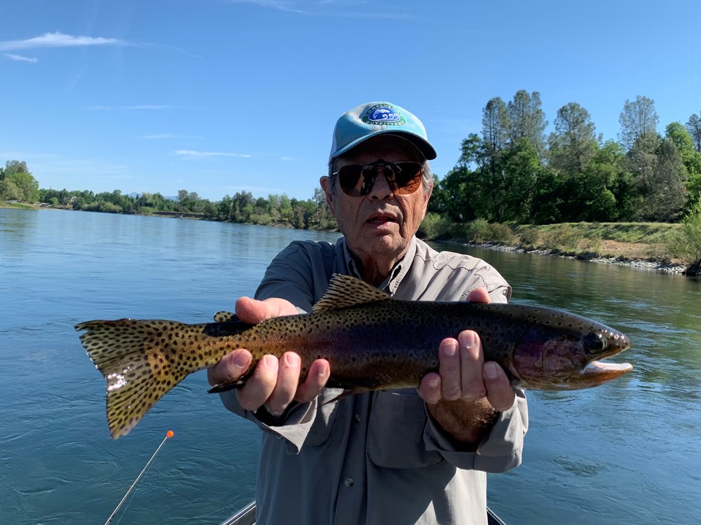 Fishing Report Image