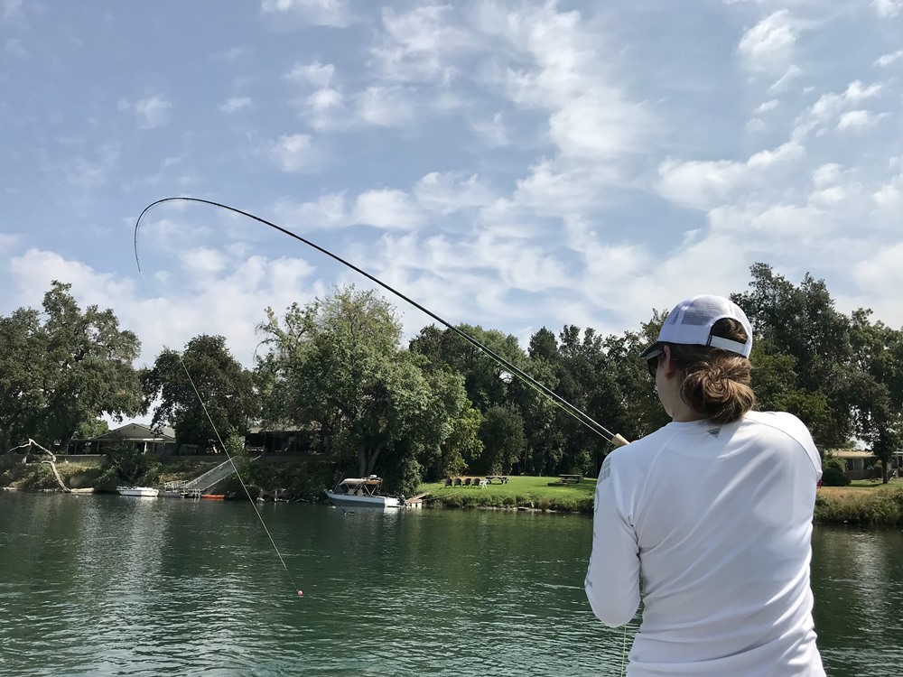 Fishing Report Image