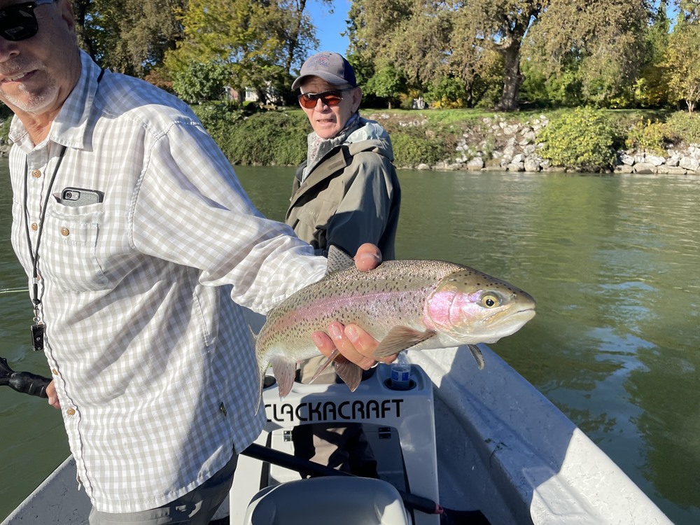 Fishing Report Image