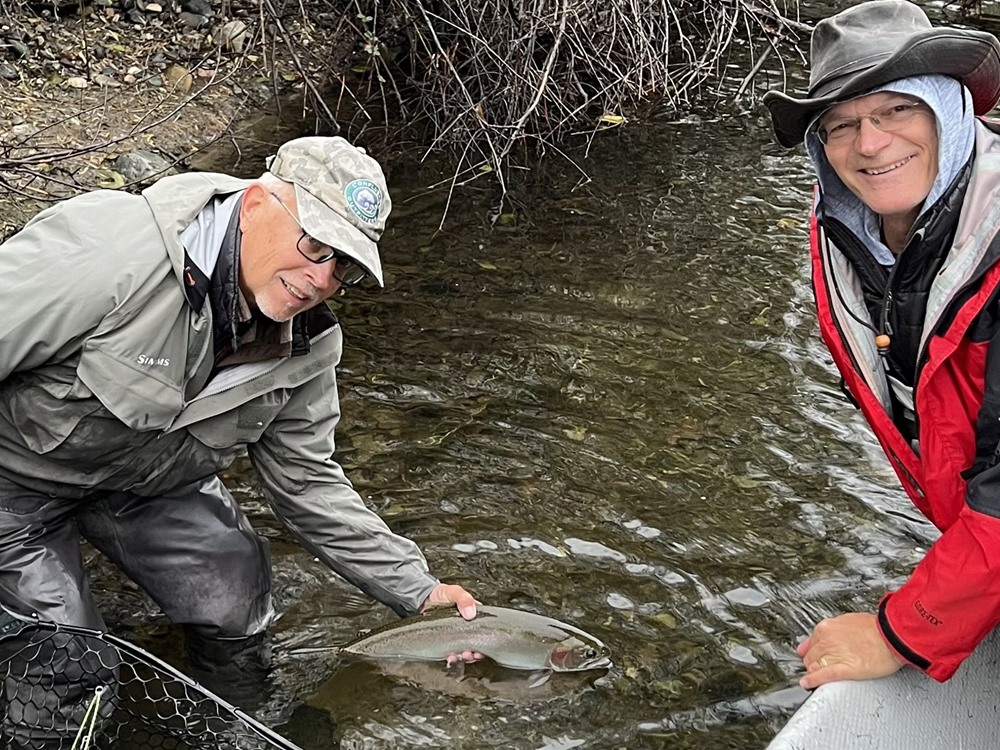 Fishing Report Image