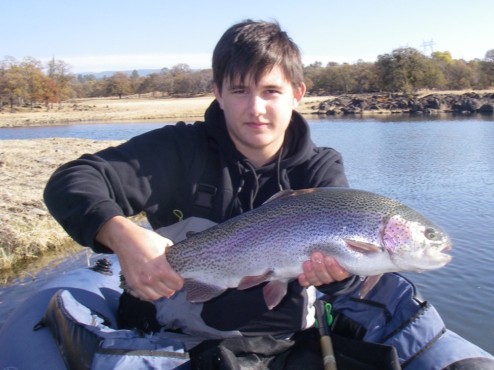 Fishing Report Image