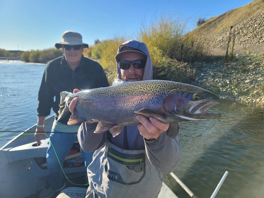 Fishing Report Image