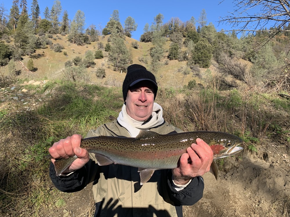 Ron fooled this one with a brown rubberlegs