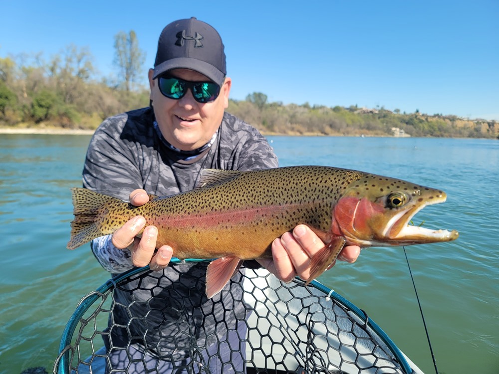 Fishing Report Image