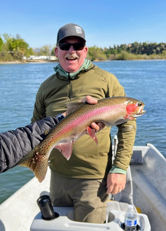 Fishing Report Image