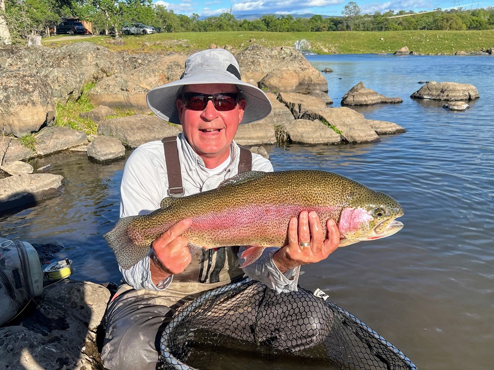 Fishing Report Image