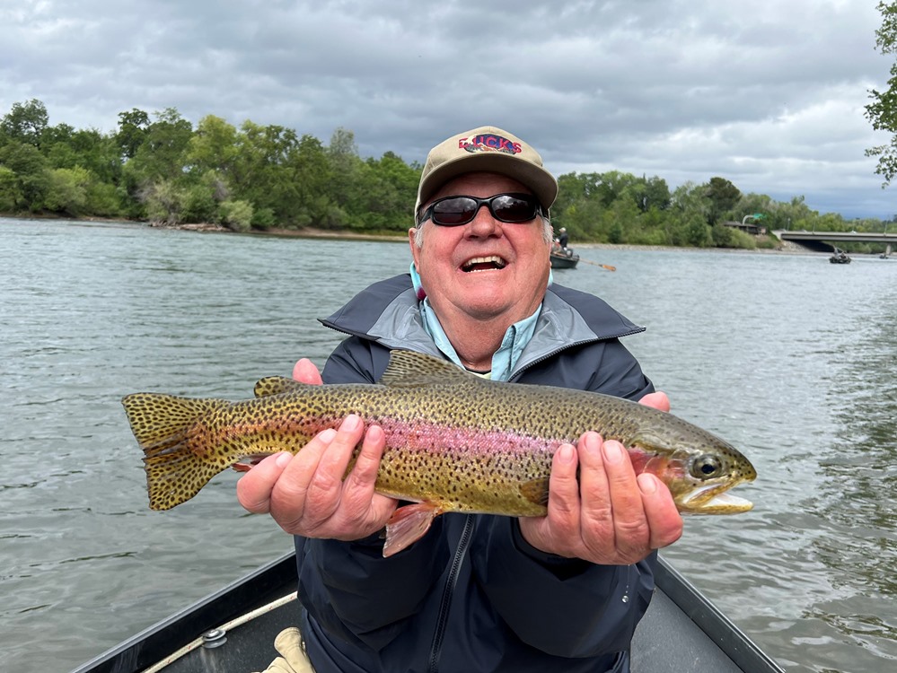 Fishing Report Image