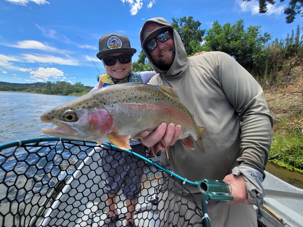 Fishing Report Image