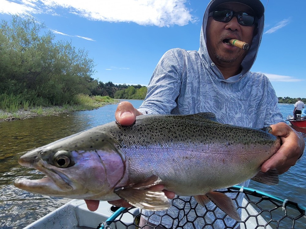 Fishing Report Image