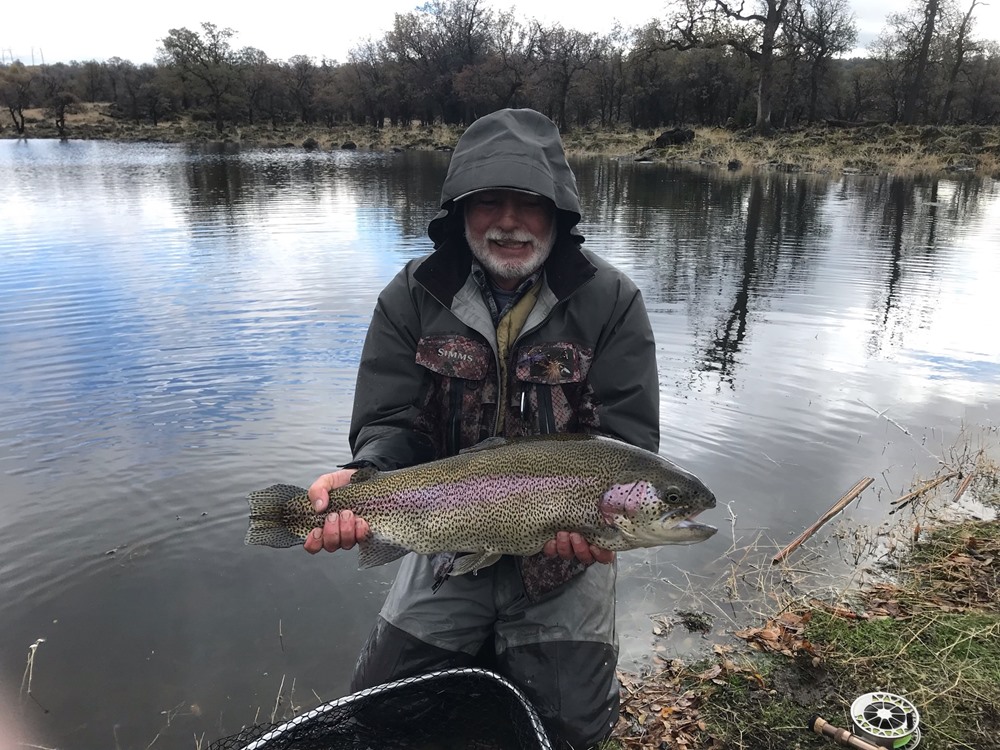 Fishing Report Image