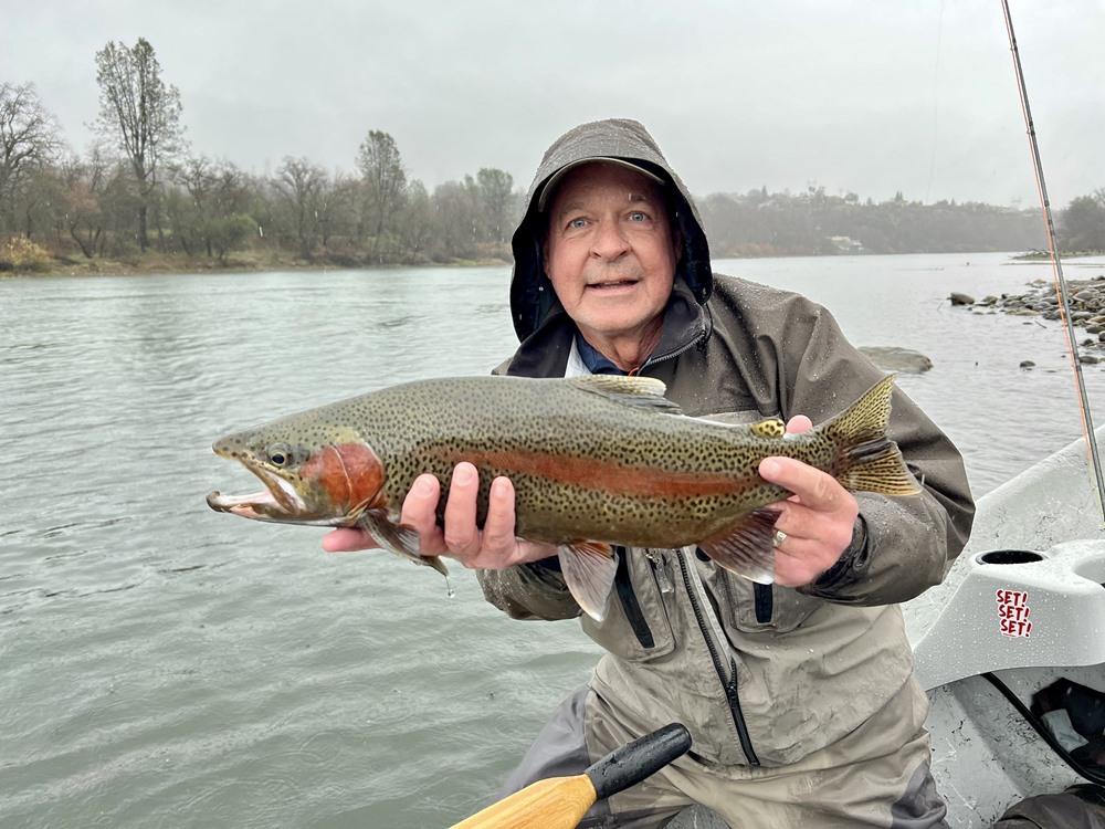 Fishing Report Image