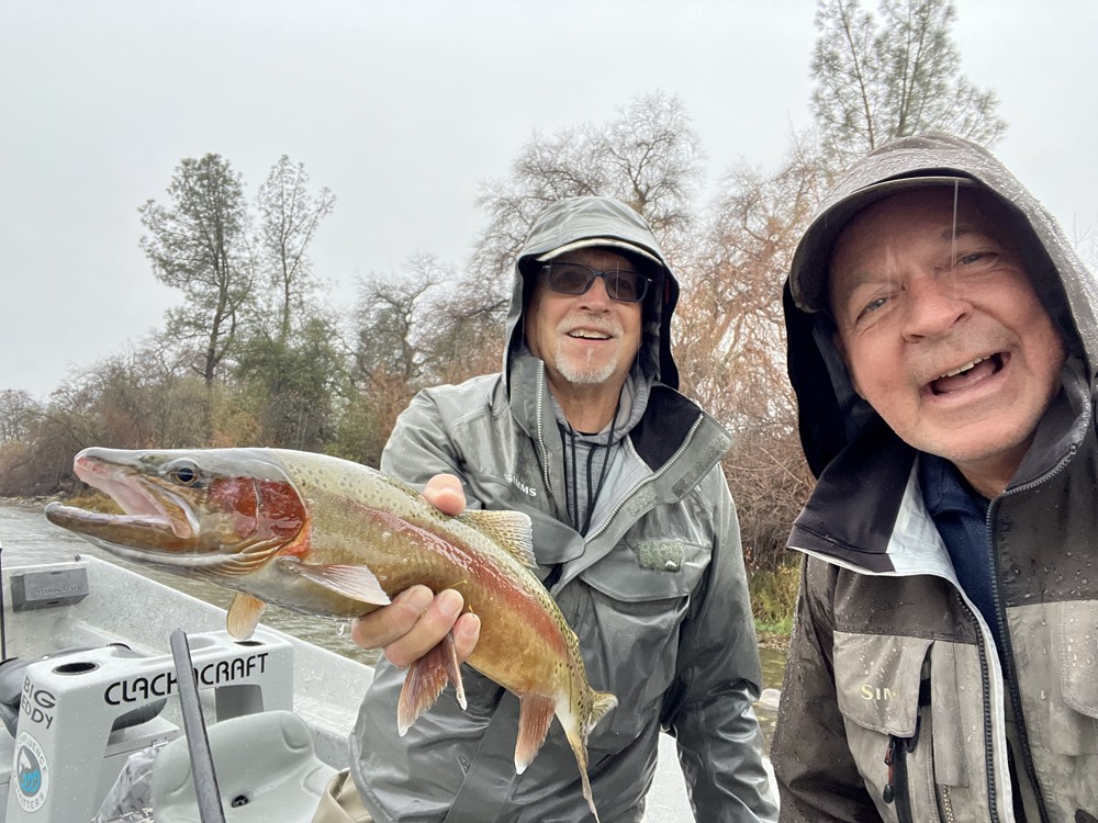 Fishing Report Image