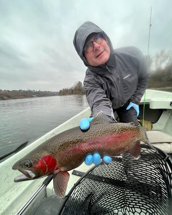 Fishing Report Image