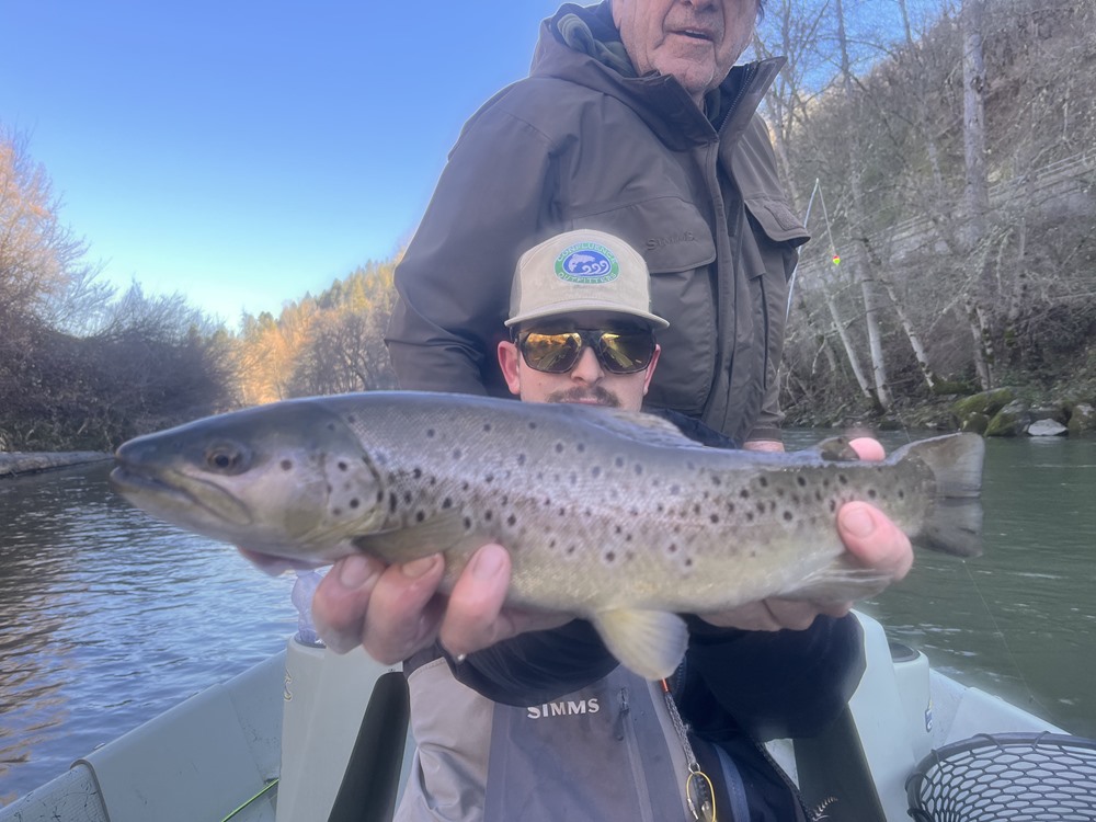 Fishing Report Image