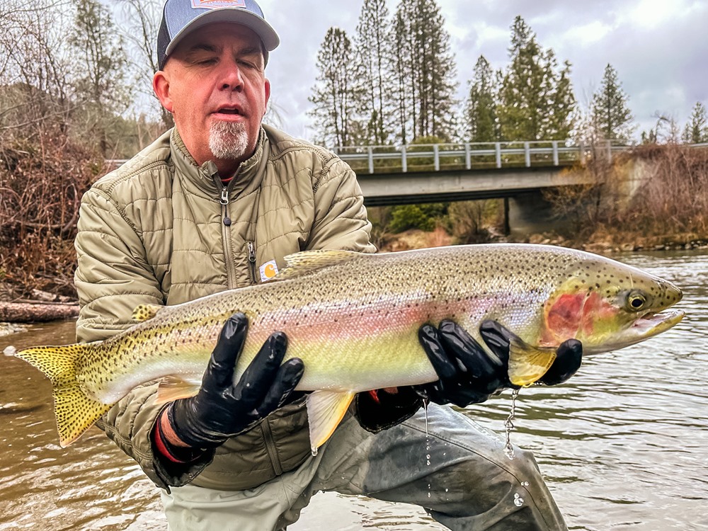 Fishing Report Image