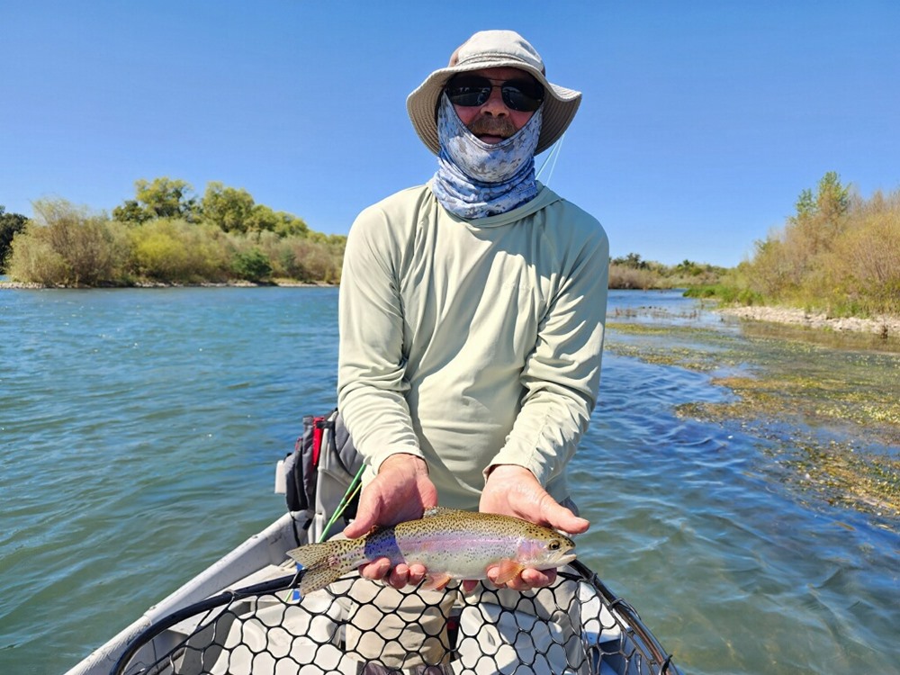 Fishing Report Image