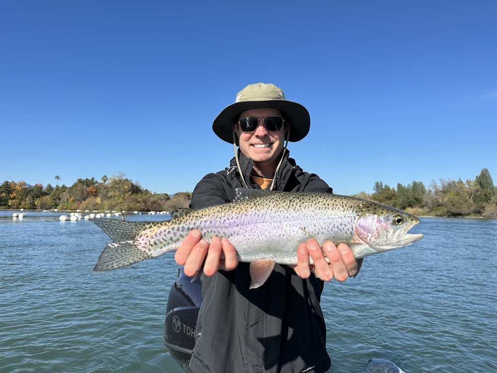 Fishing Report Image