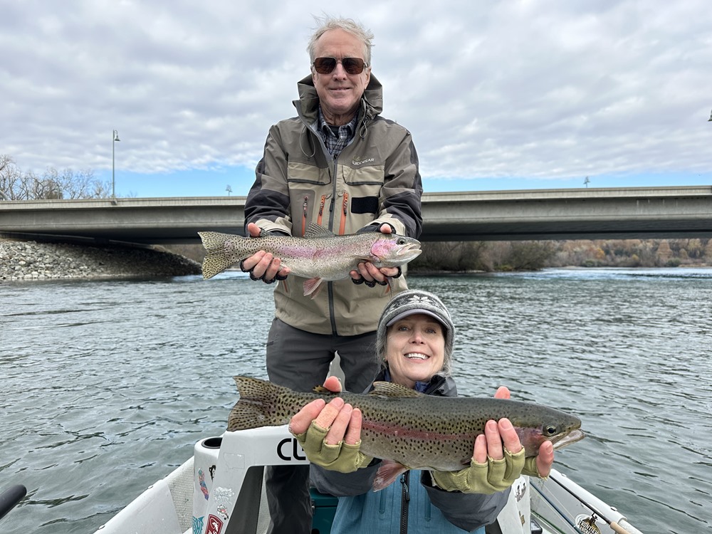 Fishing Report Image