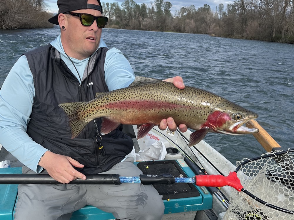 Fishing Report Image