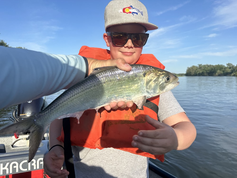 Fishing Report Image