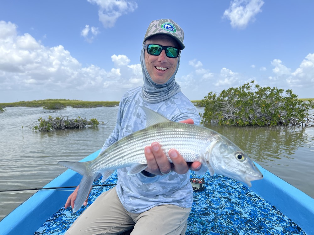 Fishing Report Image