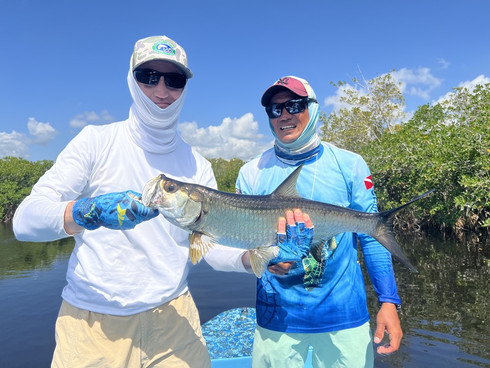Fishing Report Image
