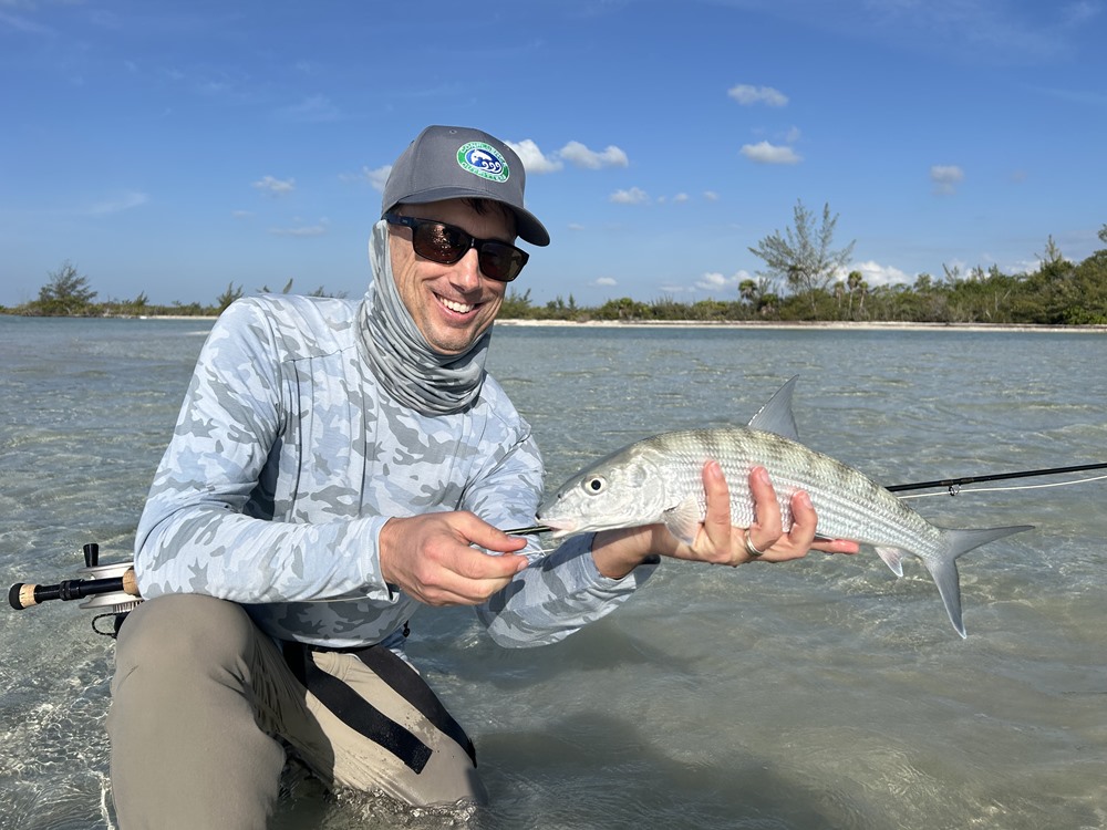 Fishing Report Image
