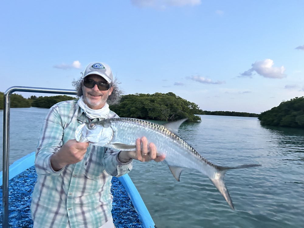 Fishing Report Image