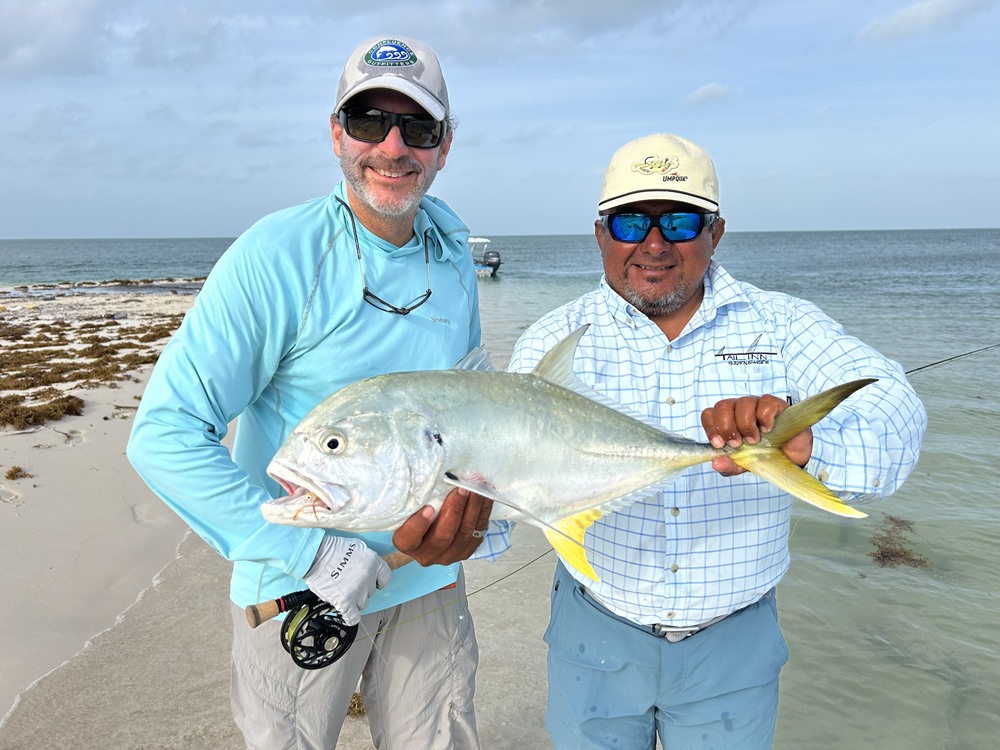 Fishing Report Image